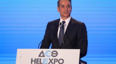 Το εγχειρίδιο διακυβέρνησης του Μητσοτάκη και το δόγμα της μη έκπληξης