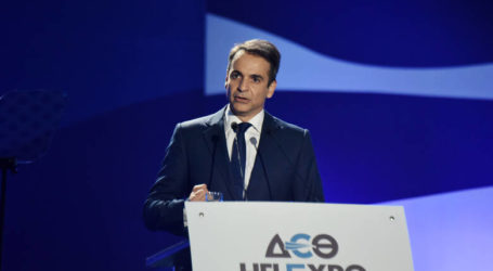 Το «καλάθι» που θα παρουσιάσει ο πρωθυπουργός στη ΔΕΘ