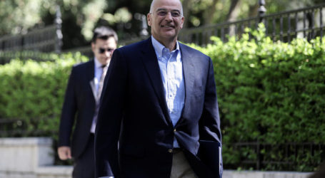 Στο Βερολίνο ο Δένδιας-Κυπριακό & μεταναστευτικό στην ατζέντα