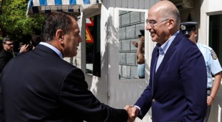 Αρχές Οκτωβρίου οριστικές αποφάσεις για το προσφυγικό – Κλειδώνει το πακέτο για το άσυλο