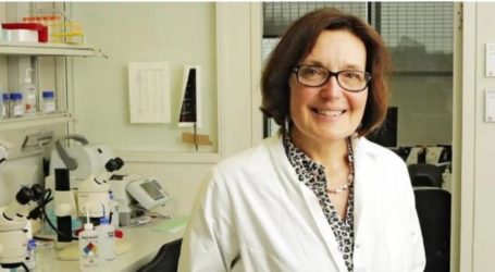 Suzanne Eaton: Νέα στοιχεία φωτιά για τον βιαστή και δολοφόνο της βιολόγου – Στο φως οι σκοτεινές αλήθειες