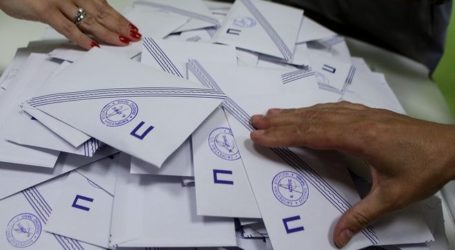 Το τρίγωνο ΝΔ- ΣΥΡΙΖΑ- ΚΙΝΑΛ για εκλογικό νόμο και τα σενάρια εκλογών το 2021