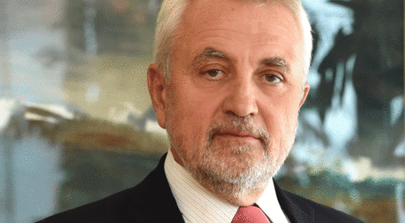 Ελλάκτωρ: Στα 5,7 εκατ. ευρώ τα καθαρά κέρδη στο α’ εξάμηνο-Το μήνυμα Καλλιτσάντση