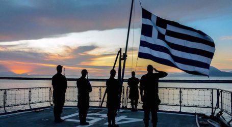 Τα τρία σενάρια για την κλοπή των όπλων στη Λέρο – πού εστιάζουν οι αρχές