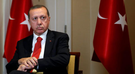 Νέα απειλή Ερντογάν ότι θα στείλει στην Ευρώπη 5,5 εκατ. πρόσφυγες