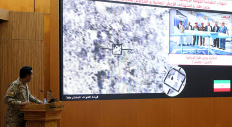 “Παίζοντας με τη φωτιά”: Τα διλήμματα των ΗΠΑ και της Σ. Αραβίας