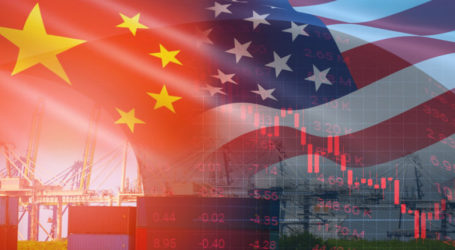 Δραματική κλιμάκωση του εμπορικού πολέμου