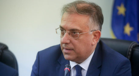 Θεοδωρικάκος: Δεν υπάρχει λόγος περαιτέρω μείωσης των δημοσίων υπάλληλων