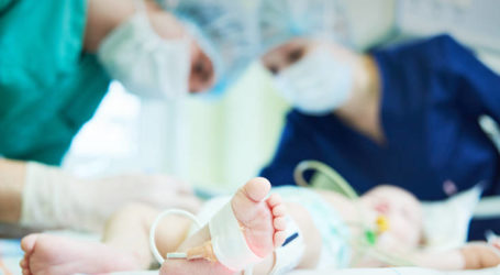 Γυναίκα γέννησε 117 ημέρες… αφού είχε διαπιστωθεί «εγκεφαλικά νεκρή»