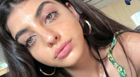 Ειρήνη Καζαριάν: Η μακροσκελής απάντηση στους δημοσιογράφους για το θεατρικό ντεμπούτο της