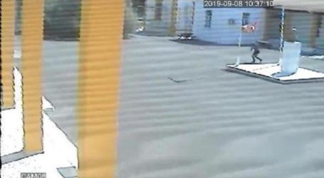 Ένταλμα σύλληψης για τον 16χρονο Ελληνοκύπριο που κατέβασε την τουρκική σημαία στα κατεχόμενα