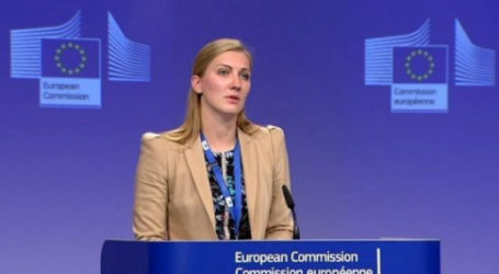 Η Κομισιόν δηλώνει έτοιμη να παράσχει βοήθεια προς την Ελλάδα για το προσφυγικό