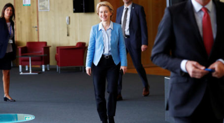 “Μαγειρέματα” και παρασκήνιο για τη νέα Κομισιόν – Πάει για αντιπρόεδρος ο Μαργαρίτης Σχοινάς αλλά… χωρίς αρμοδιότητες