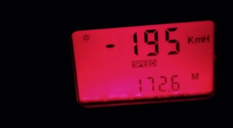 Κόντρες θανάτου στην Αθήνα: Τους έπιασαν να τρέχουν με 195 χιλιόμετρα