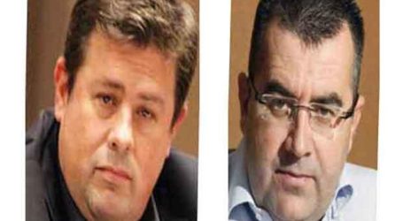 Μήνυση Κουρτάκη στον Φιλιππάκη για εκβιασμό