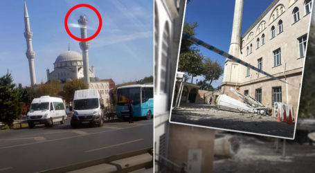 Γ. Παπαδόπουλος: Ο σεισμός της Κωνσταντινούπολης δεν θα επηρεάσει την Ελλάδα