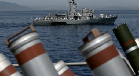 Θρίλερ με την κλοπή του οπλισμού στη Λέρο – Πως “εμπλέκουν” τη φρουρά υψηλόβαθμου αξιωματούχου