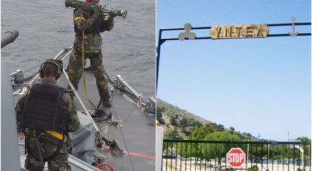 Λέρος : Τι είπε ο αποθηκάριος που «έσπασε»