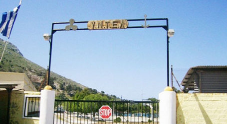 Κλοπή στη Λέρο: Ανάμεσα σε 100 ΟΥΚάδες ψάχνουν τους δύο δράστες