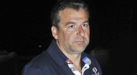 Έξαλλος ο Λιάγκας! Το δημοσίευμα για τα παιδιά του που τον εξόργισε: «Θα κάνω αγωγές»