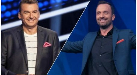 Το Voice, τα σχόλια που ενόχλησαν τον Λιανό & η απάντηση on air