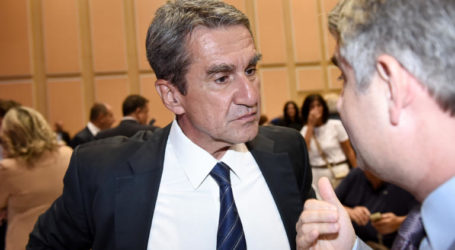 Υπόθεση Novartis: Ο Λοβέρδος έκανε μήνυση στην Τουλουπάκη – Αναφορά στον… «Ρασπούτιν» – Παπαγγελόπουλο