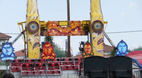 Τραγωδία στο Βόλο: Έμφραγμα ο πατέρας, αναζητούν τον χειριστή