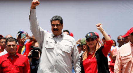 Η Κολομβία απαντά: Θα αμυνθούμε στις απειλές της Βενεζουέλας