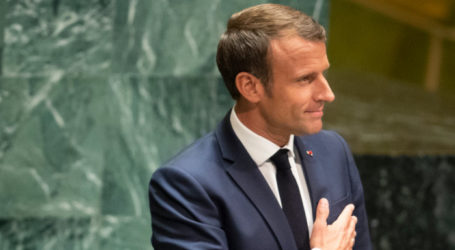 O Μακρόν πέτυχε ένα θαύμα -Η Γαλλία αποκαθηλώνει οικονομικά τη Γερμανία