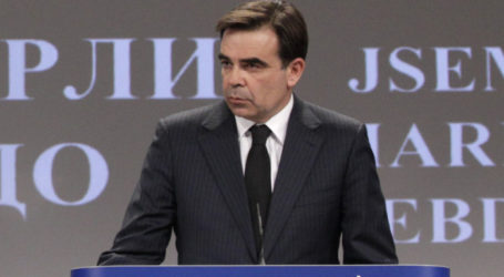 «Ευρωπαϊκός τρόπος ζωής» -Ποιοι απειλούν με μπλόκο το χαρτοφυλάκιο του Μαργαρίτη Σχοινά