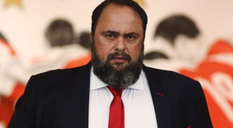 Εκλεισε το deal Μαρινάκη – Πήρε τη NΟVA με 45 εκατομμύρια – “Βόμβα” στη Superleague!