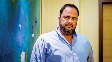 Ο Βαγγέλης Μαρινάκης σε προχωρημένες συζητήσεις για τη Forthnet