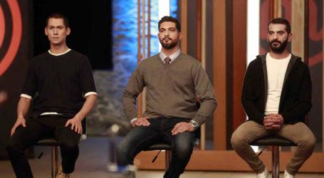 Τρέμε Ιωαννίδη: Και 4ος κριτής στο φετινό MasterChef – Δεν θα πιστεύετε ποιος είναι!