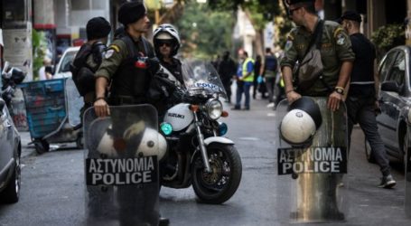 Μονιμοποιείται η ΕΛ.ΑΣ στα Εξάρχεια : 250 αστυνομικοί θα δίνουν το παρών καθημερινά