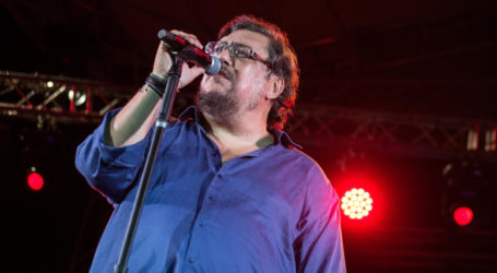 Σοκ: Πέθανε ξαφνικά ο Λαυρέντης Μαχαιρίτσας σε ηλικία 63 ετών