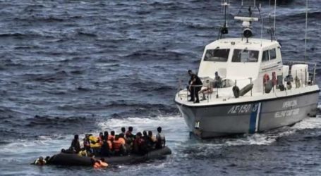 Νέα τραγωδία με πρόσφυγες στη Σάμο: Νεκρή μία 65χρονη – Πήδηξε από τη λέμβο ο διακινητής