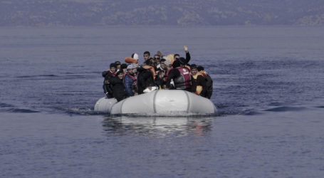 Βόρειο Αιγαίο: 9.300 νέες αφίξεις προσφύγων – Μήνυμα από το Βερολίνο