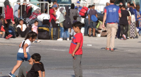 Γερμανόφωνος Τύπος: «Πλησιάζει δραματικός χειμώνας στα ελληνικά νησιά»