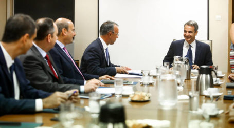 Το όνομα έκπληξη που σκέφτεται ο Κυριάκος Μητσοτάκης για Πρόεδρο Δημοκρατίας