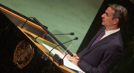 Τι έφερε από τη Νέα Υόρκη ο Μητσοτάκης – Οι στόχοι Οικονομία, Μεταναστευτικό και Κυπριακό