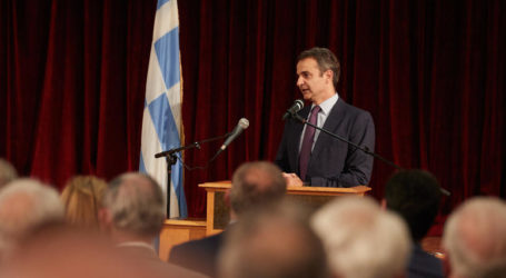 Οι επενδύσεις και το νέο δόγμα Μητσοτάκη στη διπλωματία