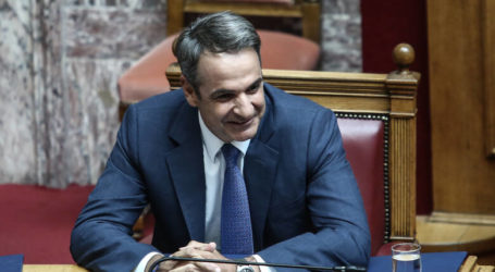 Μητσοτάκης για 120 δόσεις: Οι πολίτες να μην αφήσουν την ευκαιρία να πάει χαμένη