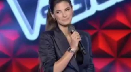 Πως σχολίασε το Twitter την Χριστίνα Μπόμπα -«Επιτέλους, την είδαμε να “δουλεύει”, βγήκε στη βιοπάλη»