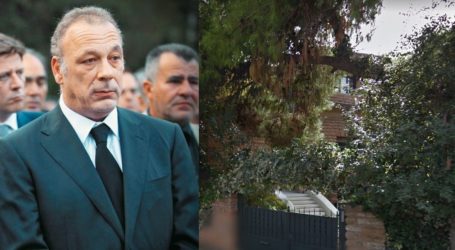 Φώτης Μπόμπολας: Βρήκε λεφτά και σώζει το… παλάτι του Ψυχικού