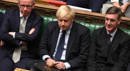 Νέα διπλή ήττα για τον Μπόρις Τζόνσον – «Αυξημένος» ο κίνδυνος άτακτου Brexit, όλα τα σενάρια