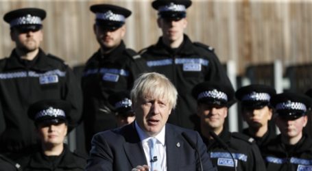 Μπόρις Τζόνσον: Καλύτερα νεκρός στο χαντάκι, παρά να καθυστερήσω το Brexit!