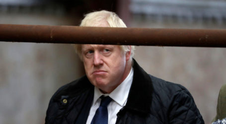 Επιμένει για αποχώρηση και όχι για παράταση στο Brexit ο Μπόρις Τζόνσον- Διόρισε νέα υπ. Εργασίας