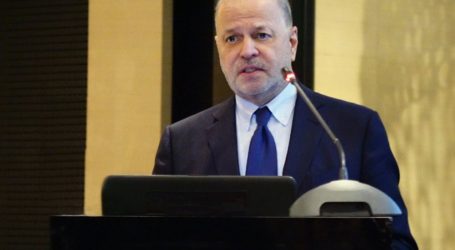 Ευάγγελος Μυτιληναίος: Tι φέρνει το deal με τους Άραβες