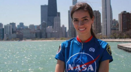 Ελένη Αντωνιάδου: Η NASA, η Barbie, η Wikipedia  και τα Ellinika Hoaxes