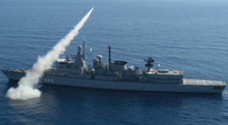 Λέρος: Ούτε μία, ούτε δύο, αλλά 140 νάρκες κατά προσωπικού εκλάπησαν από το νησί